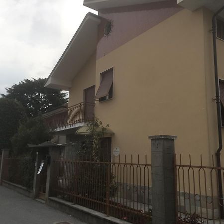 Casa Salice Appartement Racconigi Buitenkant foto