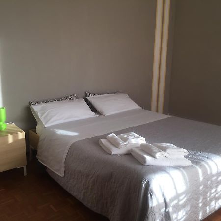 Casa Salice Appartement Racconigi Buitenkant foto