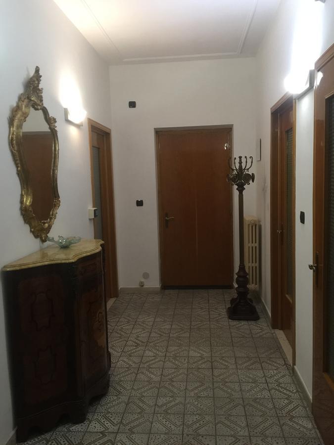 Casa Salice Appartement Racconigi Kamer foto