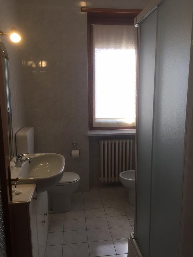 Casa Salice Appartement Racconigi Buitenkant foto